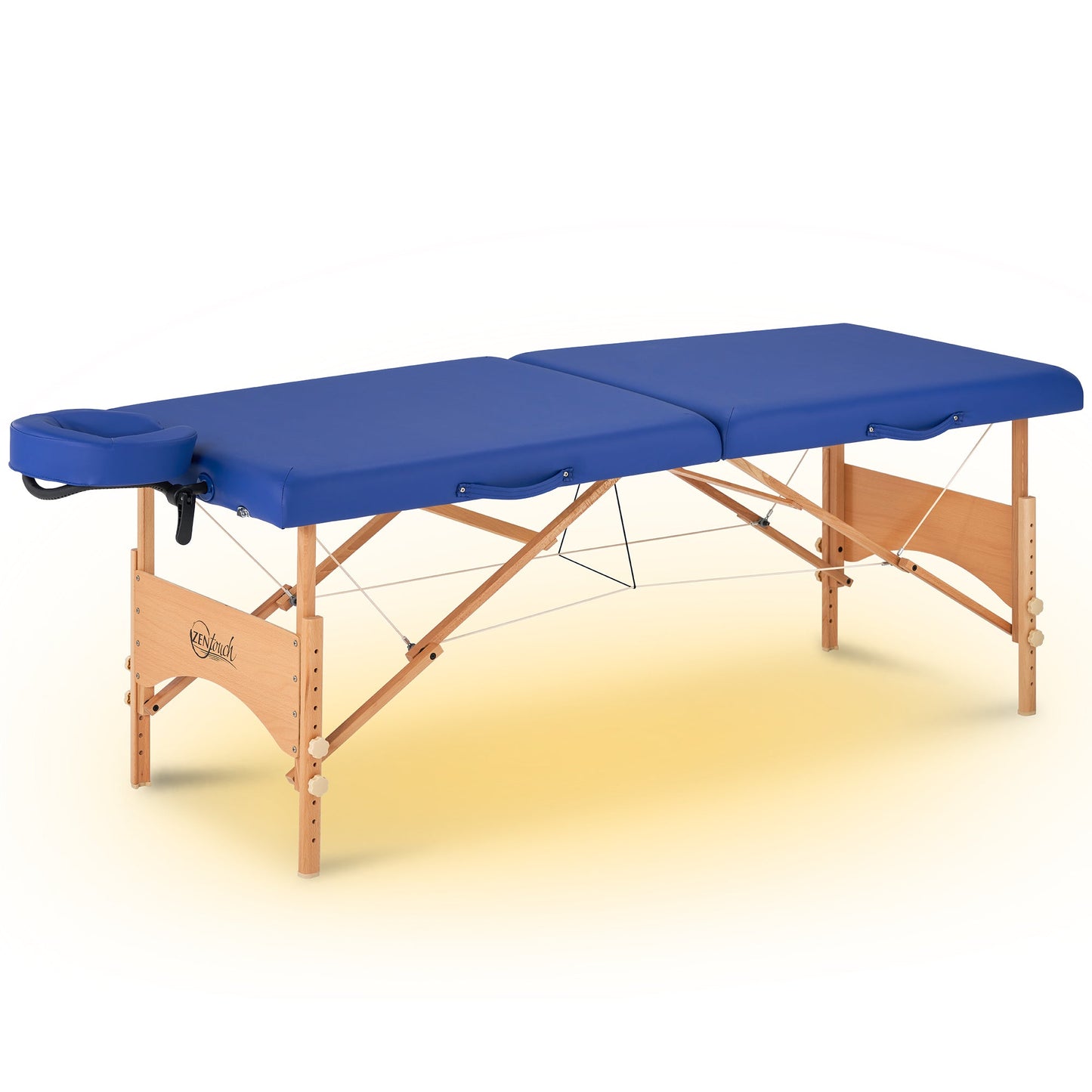 Master ZEN-touch Brady Lightweight Portable Massage Table