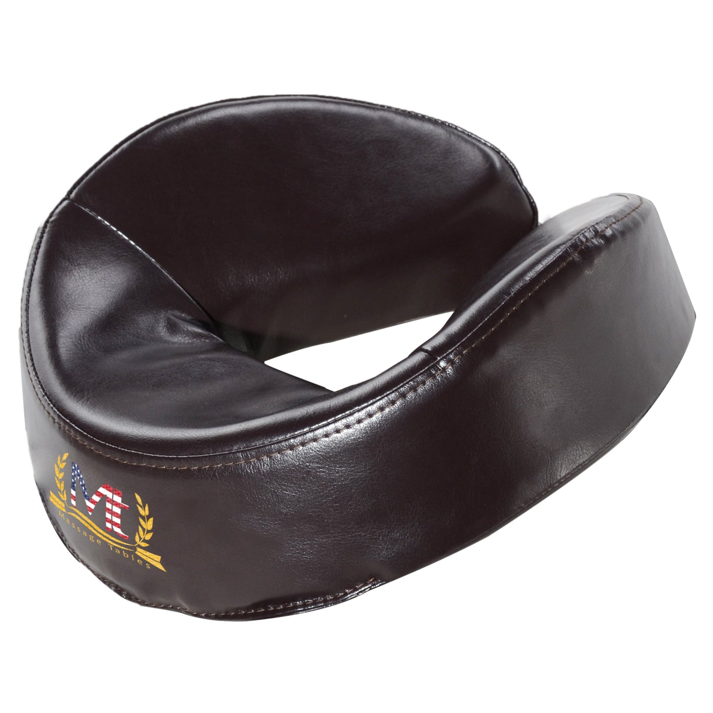 Mt Universal Comfortable Face Cushion Pillow Chocolate