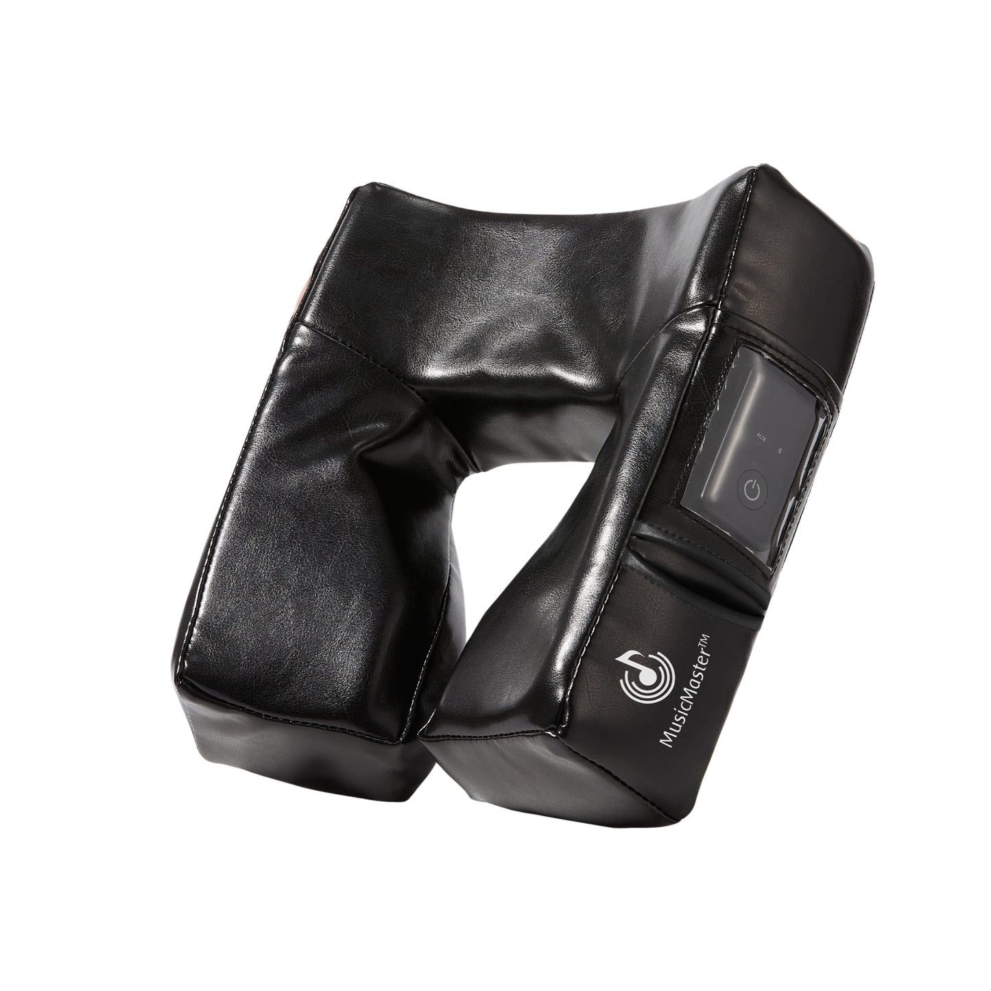 MusicMaster™ High Fidelity Sound Ergonomic Dream Face Cushion- Bluetooth Music Massage Pillow