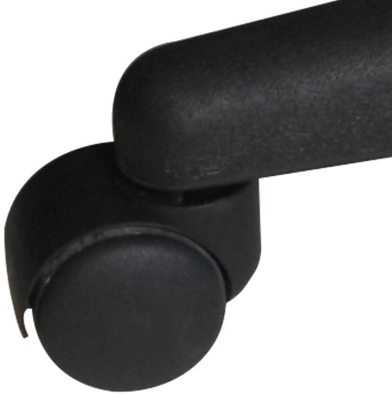 Master Massage Pneumatic Rolling Massage Stools