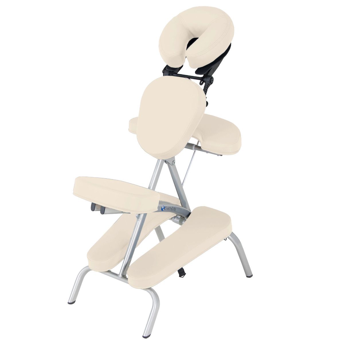 Earthlite Vortex™ Portable Massage Chair - Natural Living