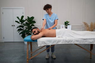 Top 5 Portable Massage Tables from Master Massage