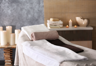 Enhance Your Spa Experience with Quality Massage Table Covers