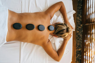 Exploring Basalt Hot Stones: The Heart of Hot Stone Therapy 