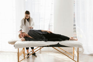 Top 5 Lightest Portable Massage Tables for Sale at Natural Living