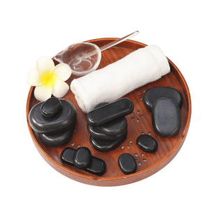 Hot Stone Massage