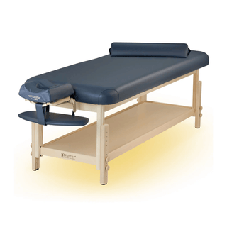 Stationary Massage Table