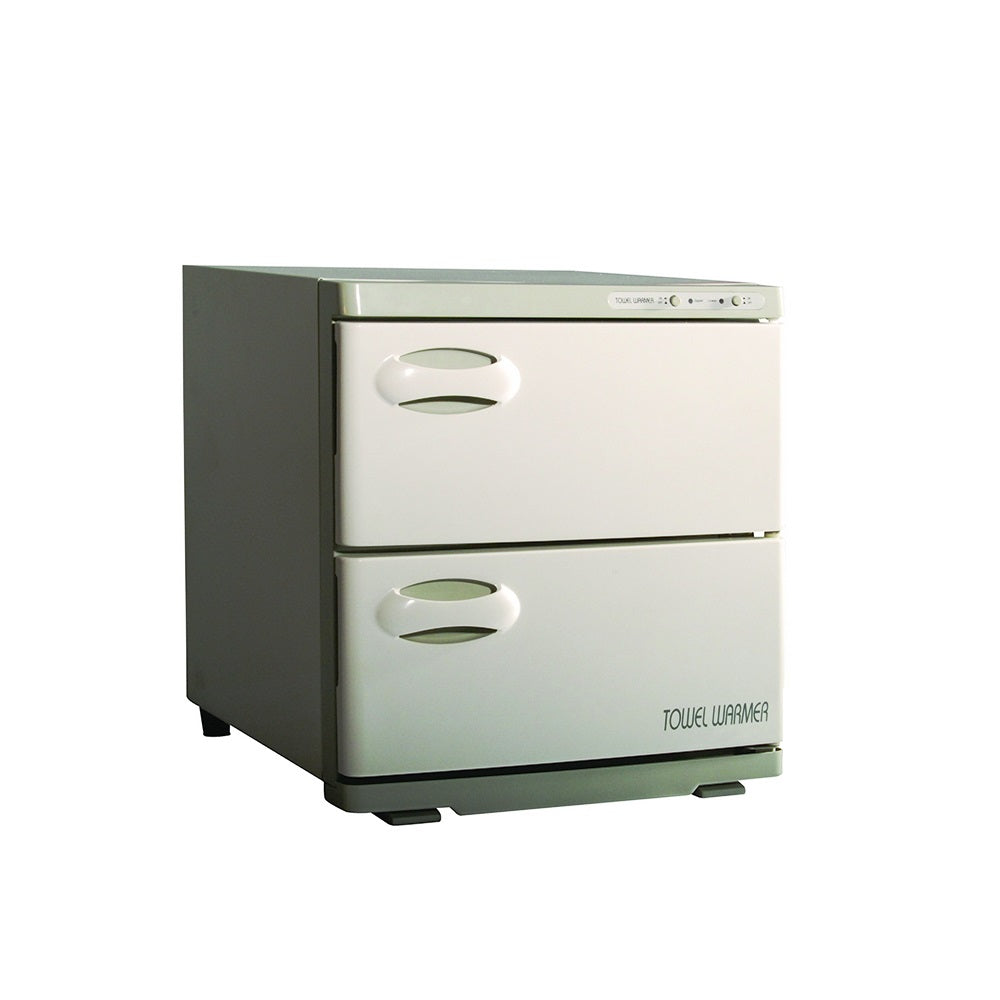 Master Massage 35L Double Door Towel Heater Towel Warmer