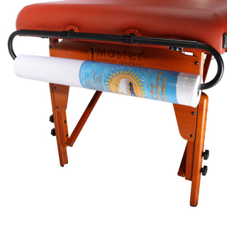 Master Massage Paper Roll Holder for Massage Tables