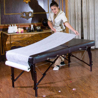 Master Massage Paper Roll Holder for Massage Tables