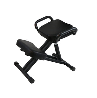 Master Massage | Multifunctional Ergonomic Kneeling Posture Chair | Adjustable Angle Stool