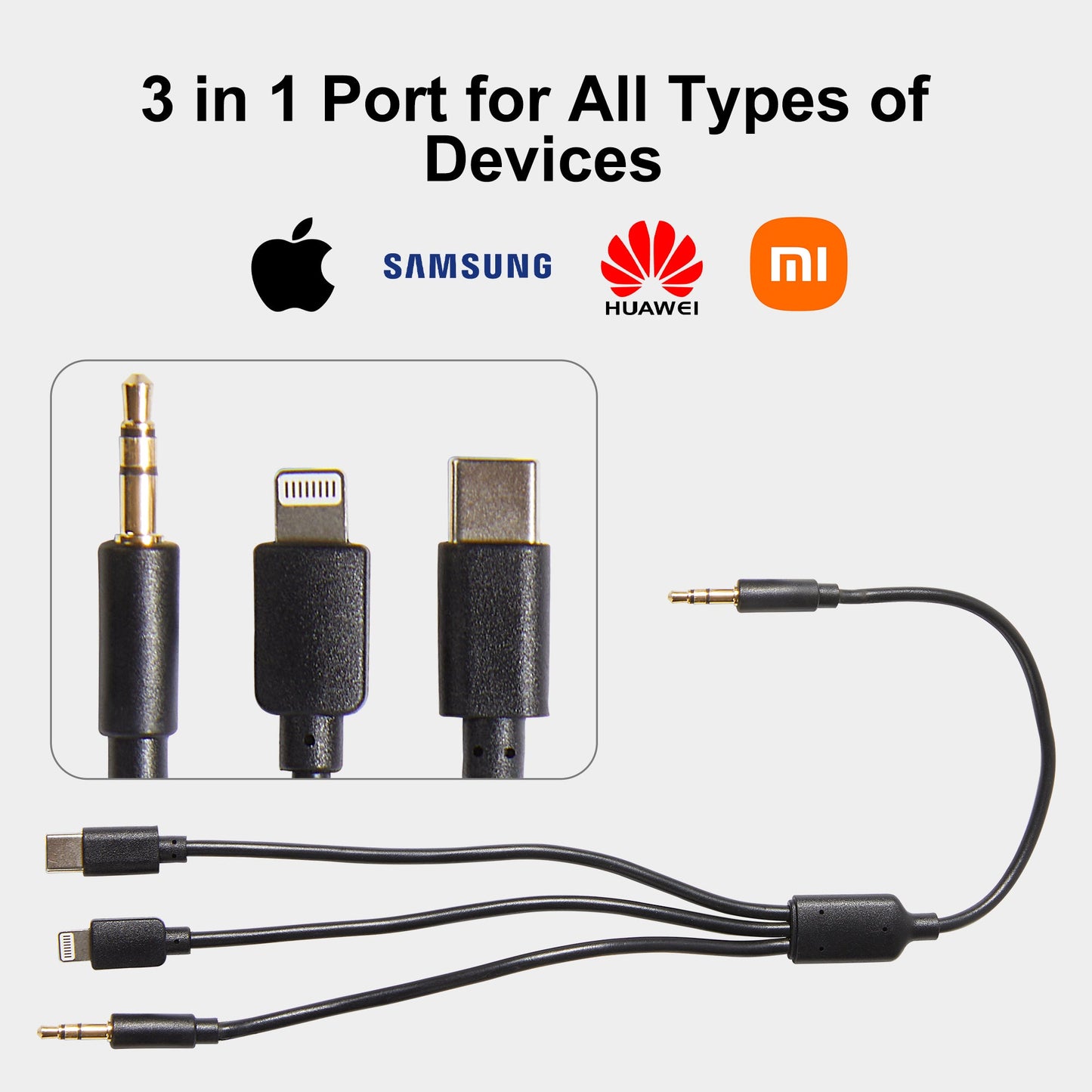 MusicMaster™ High Fidelity Sound Ultra Plush Face Cushion- Bluetooth Music Massage Pillow