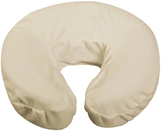 Master Massage Fitted Crescent Face Pillow (Face Pillow, Headrest, Face Cradle) Cover