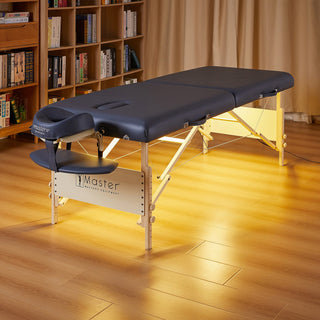 Master Massage Galaxy Ambient Lighting System for Massage Tables