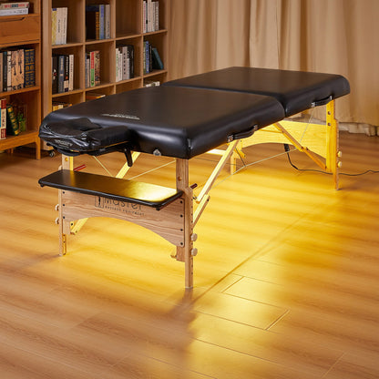 Master Massage Galaxy Ambient Lighting System for Massage Tables