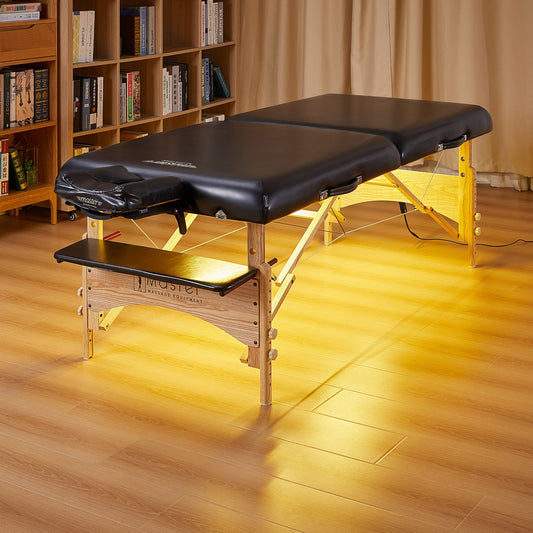 Master Massage Galaxy Ambient Lighting System for Massage Tables