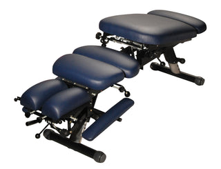 Master Massage  Chiropractic Table