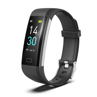 S5 Fitness Tracker Watch