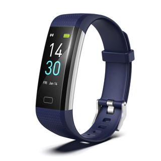 S5 Fitness Tracker Watch