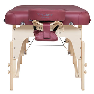 portable massage table