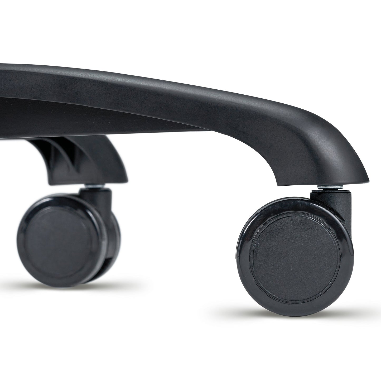 Master Massage Berkeley Ergonomic Saddle Stool with Backrest