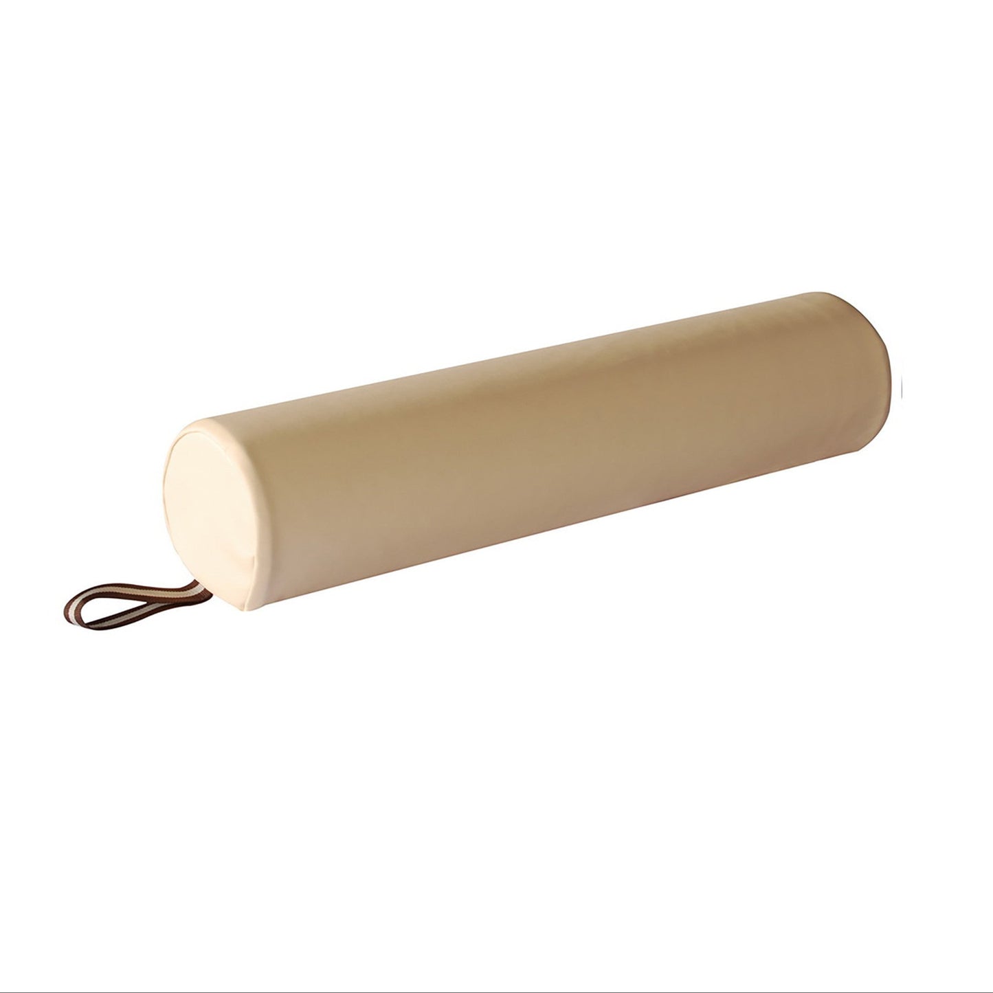 Master Massage 6" 3/4 bolster cream