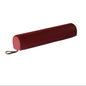 Master Massage 6" 3/4 bolster burgundy