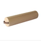 Master Massage 6"x26" Bolster Cream