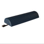 Master Massage 6" semi bolster blue