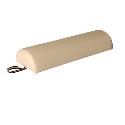 Master Massage 6" semi bolster cream