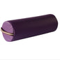 Master Massage  9"x26" Bolster purple