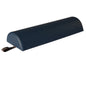 Master Massage 9" semi bolster royal blue