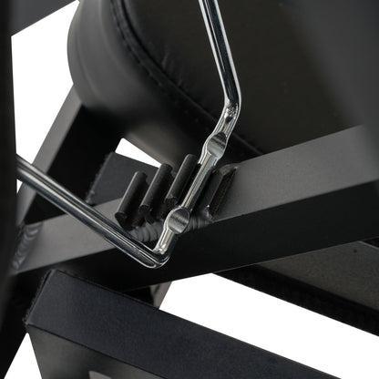 adjustable tattoo chair