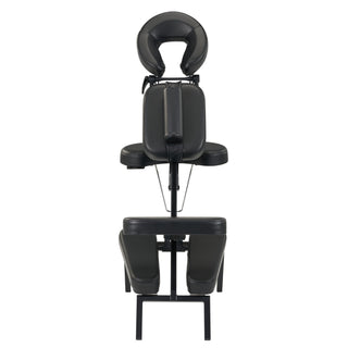 aluminum massage chair