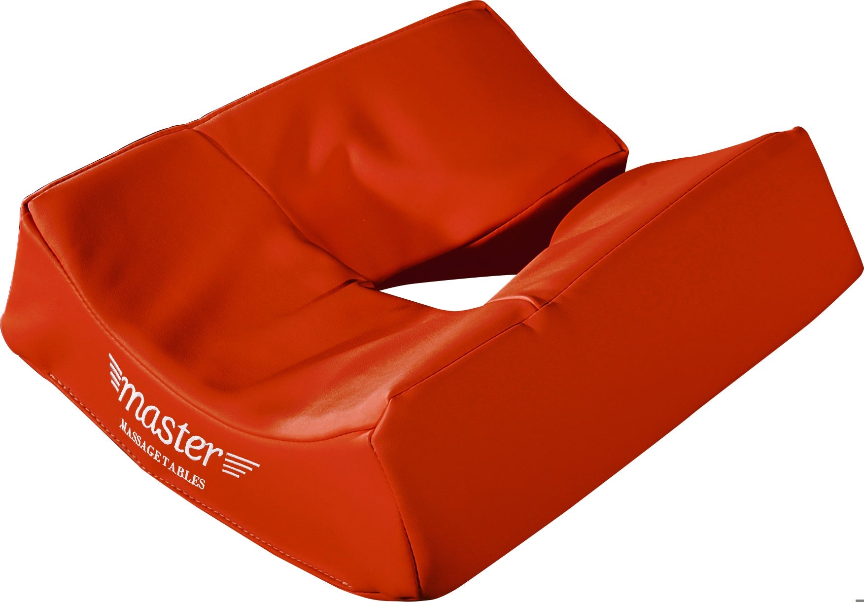 Master Massage Luxury Ergonomic pillow cushion