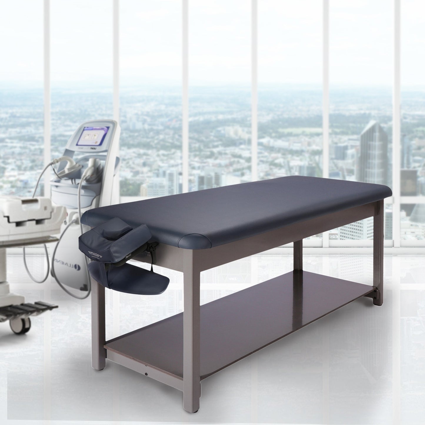 Master Massage 30" Bahama Stationary Massage Table