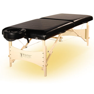 Master Massage 30" Balboa™ Portable Massage & Exercise Table NO-Frills Package