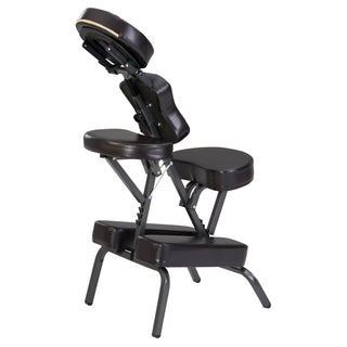 Master Massage - The BEDFORD™ Portable Massage Chair Package