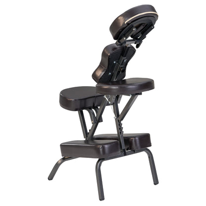 Master Massage - The BEDFORD™ Portable Massage Chair Package