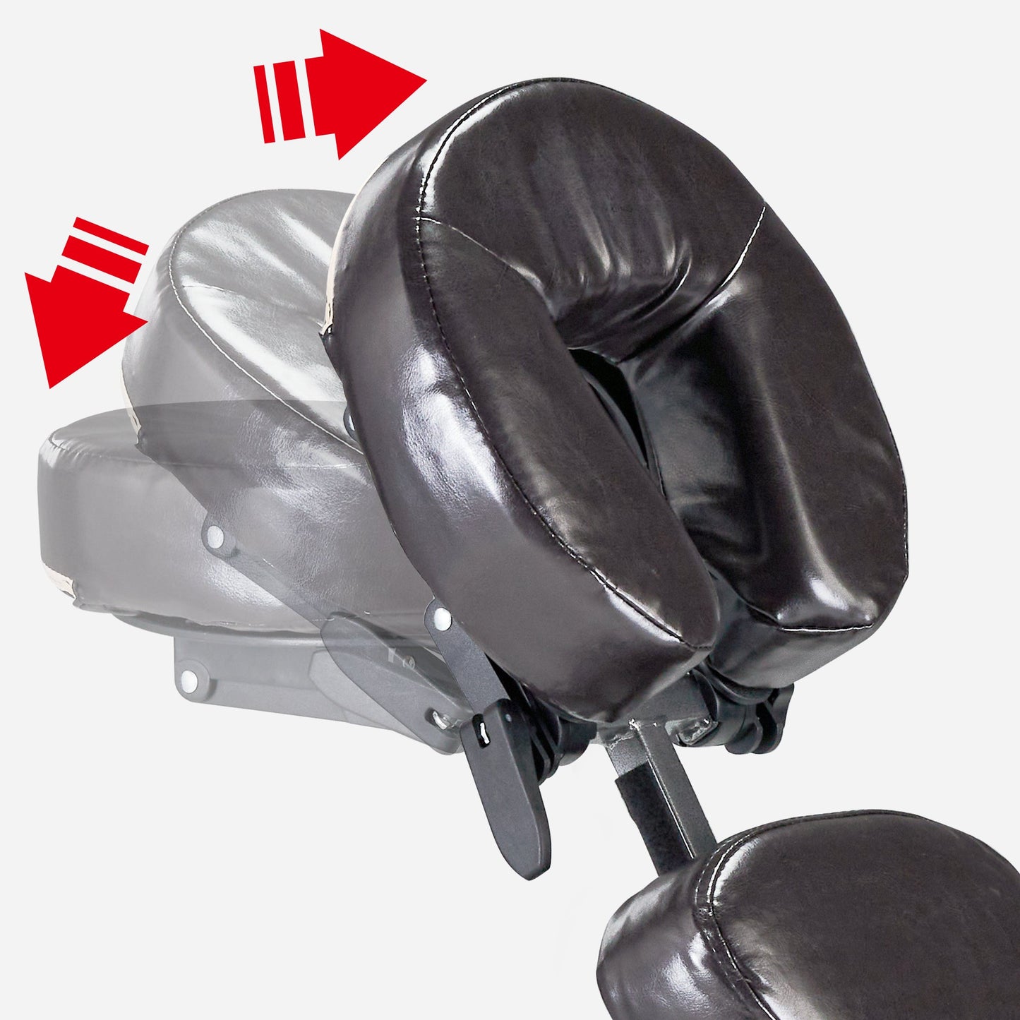 Master Massage - The BEDFORD™ Portable Massage Chair Package