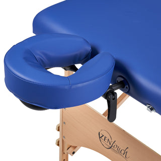 portable massage bed