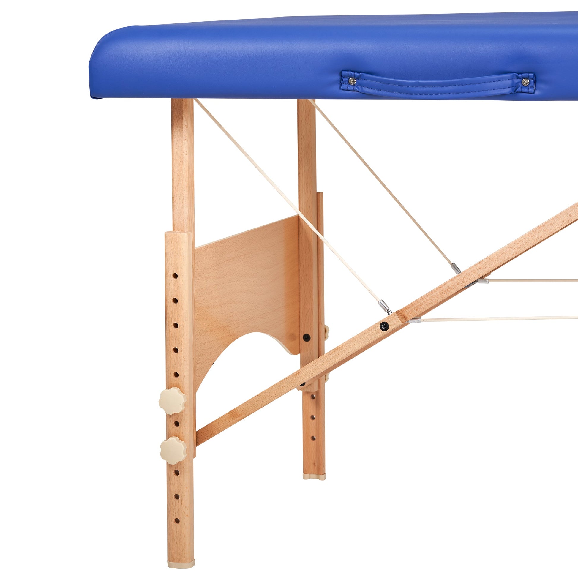 folding tattoo bed