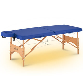 Master ZEN-touch Brady Lightweight Portable Massage Table