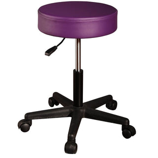 Master Massage Pneumatic Rolling Massage Stools