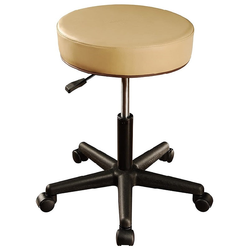 Master Massage Pneumatic Rolling Massage Stools