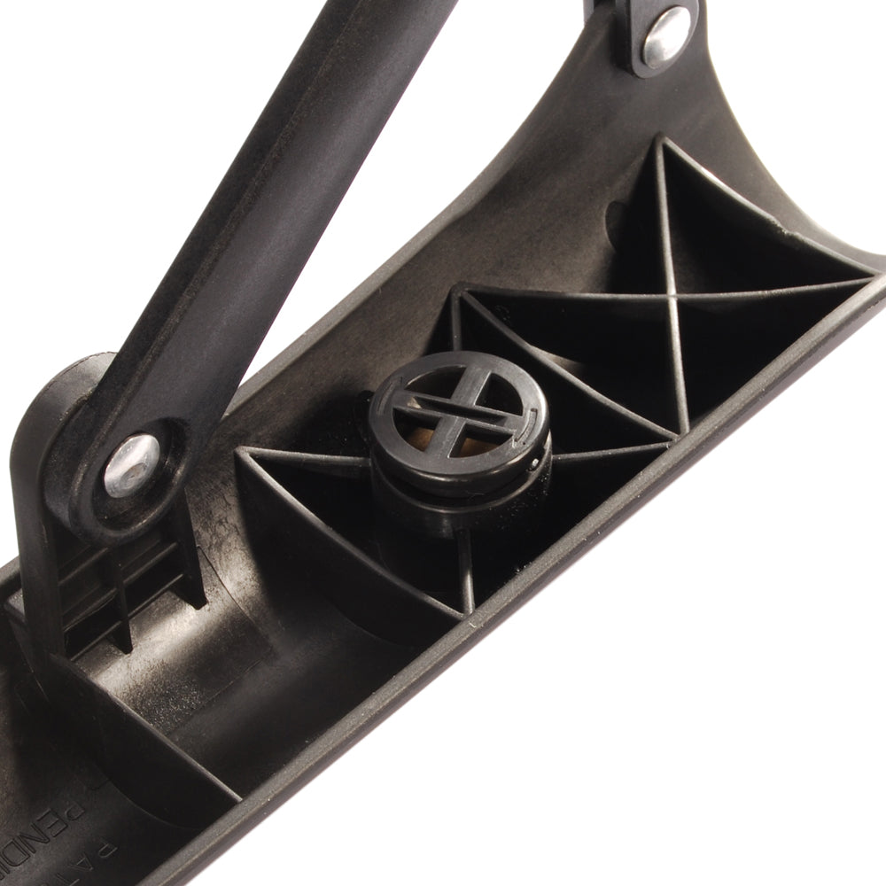 MASTER MASSAGE Universal Deluxe Ergonomic Dream Adjustable Massage Table Face Cradle and Universal Face Cushion Pillow set