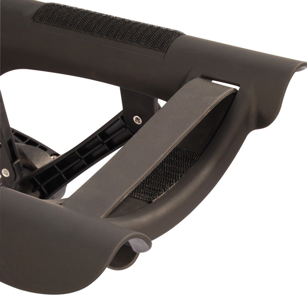 MASTER MASSAGE Universal Deluxe Ergonomic Dream Adjustable Massage Table Face Cradle and Ergonomic Dream Face Cushion Pillow set