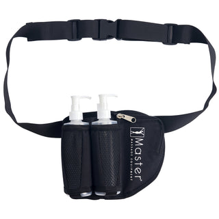 Massage Oil Holster