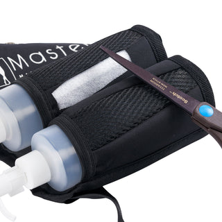 Massage Oil Holster