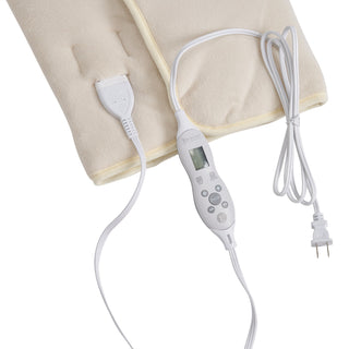 Massage Heating Pad